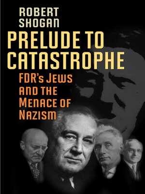 cover image of Prelude to Catastrophe